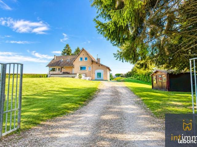Maison vente à La Tour-du-Pin, Rochetoirin