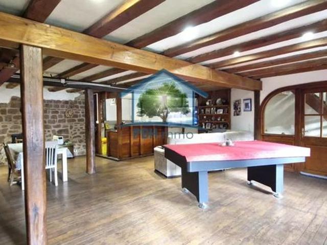 Maison vente à Sarreguemines, Waldhouse