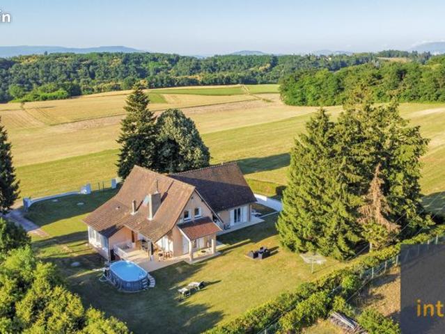 Maison vente à La Tour-du-Pin, Rochetoirin