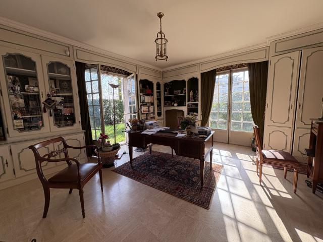 Maison vente à Le Parc Saint-Maur, Saint-Maur-des-Fossés