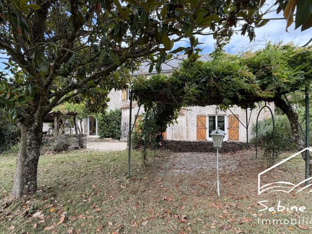 Maison vente à Mirandol-Bourgnounac, Tarn