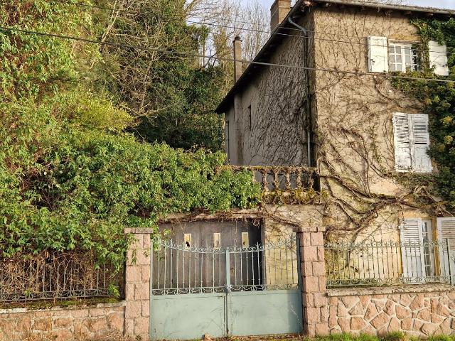 Maison vente à Villefranche-sur-Saône, Rhône