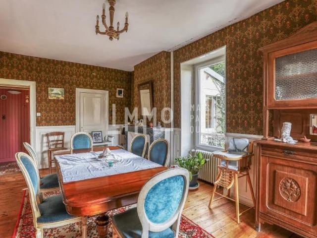 Maison vente à La Flèche, Pays de la Loire