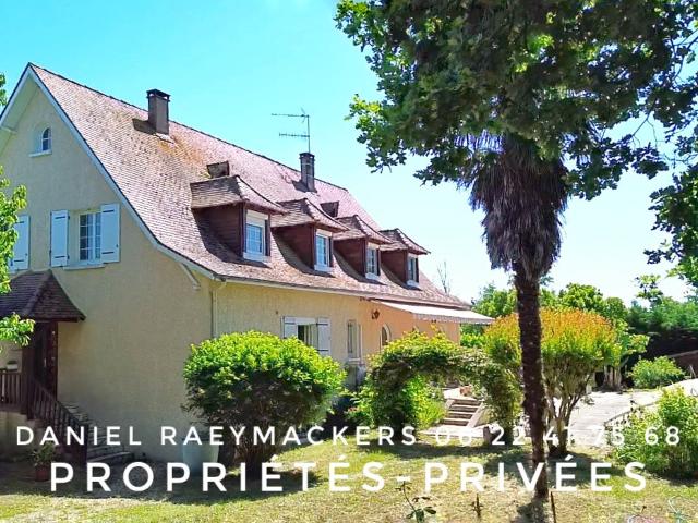 Maison vente à Périgueux, Beaupouyet