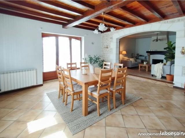 Maison vente à Cahors, Les Junies