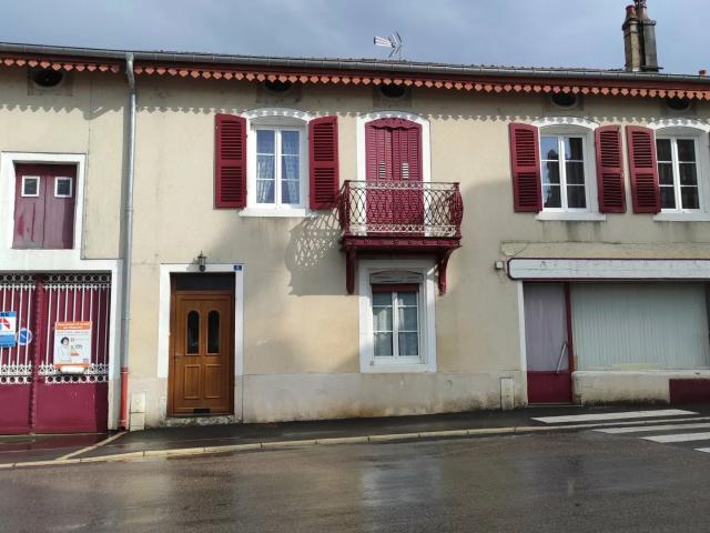 Maison vente à Bar-le-Duc, Bure