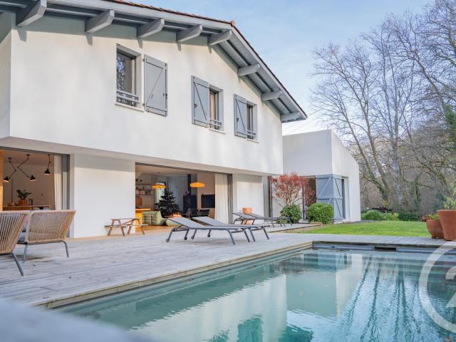 Maison vente à Bayonne, Bassussarry