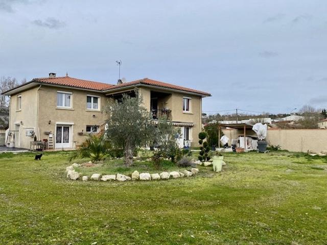 Maison vente à Auch