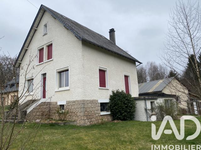 Maison vente à Ussel, Saint-yrieix-le-déjalat