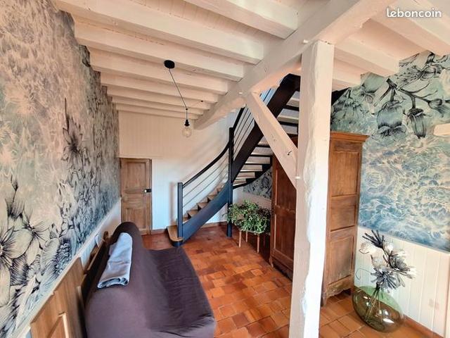 Maison vente à Segré, Pays de la Loire