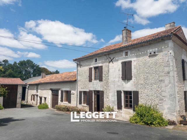 Maison vente à Périgueux, Bouteilles-saint-sébastien