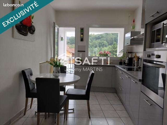 Maison vente à Villefranche-de-Rouergue, Firmi