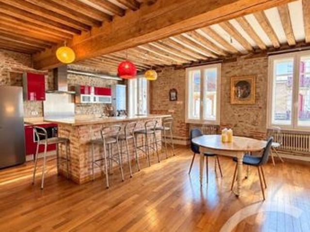 Maison vente à Bourbon-Lancy, Saône-et-Loire