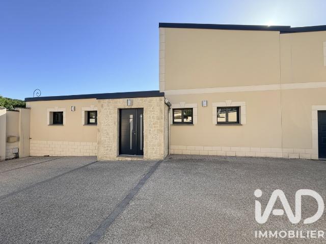 Maison vente à Le Courtil Roux, Allonne