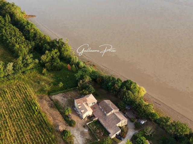 Maison vente à Blaye, Saint-andré-de-cubzac