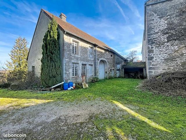 Maison vente à Montbard, Saint-broing-les-moines