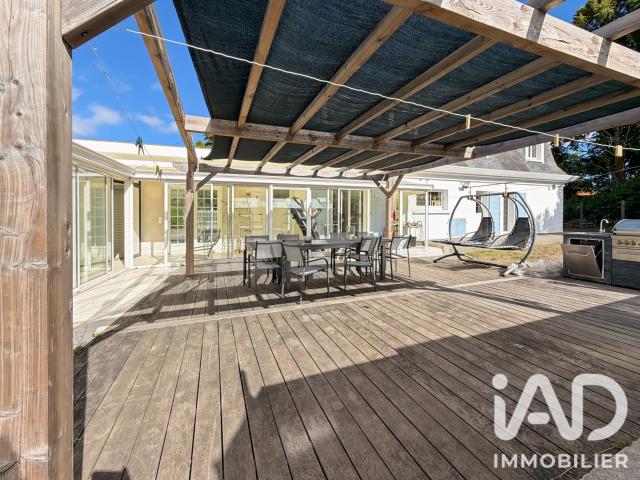 Maison vente à Machecoul, Machecoul-Saint-Même