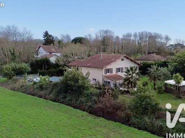 Maison vente à Dax, Josse