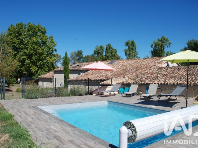 Maison vente à Margueron, Gironde