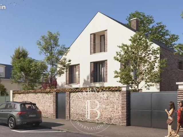 Maison vente à Versailles