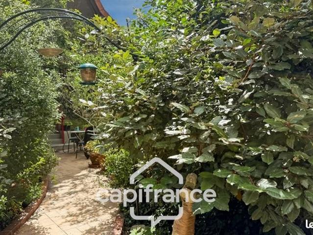 Maison vente à Boulogne-Billancourt, Meudon