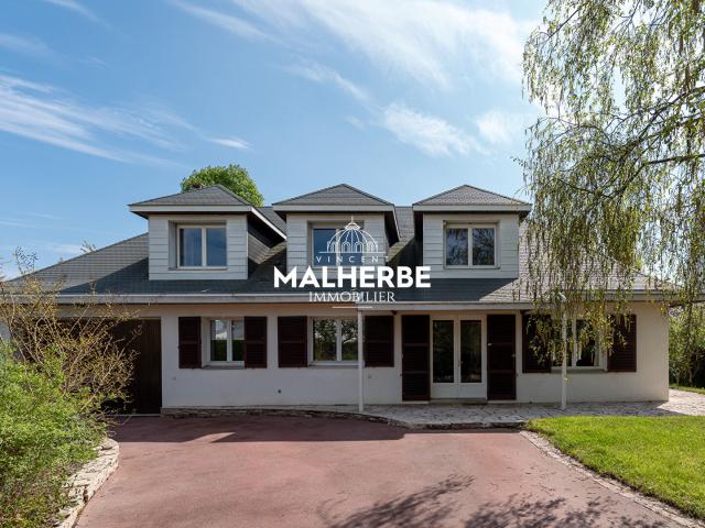 Maison vente à Nancy