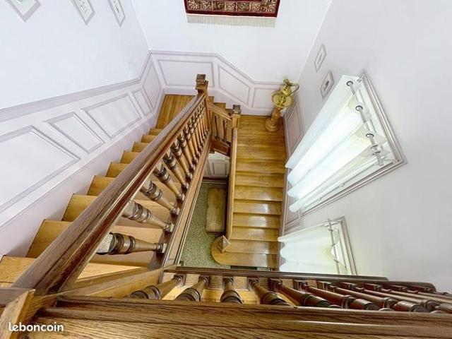 Maison vente à Orléans