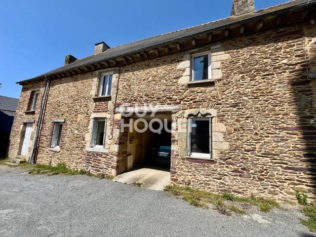 Maison vente à La Gare, Gaël