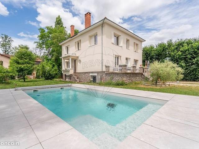 Maison vente à Villefranche-sur-Saône, Rhône