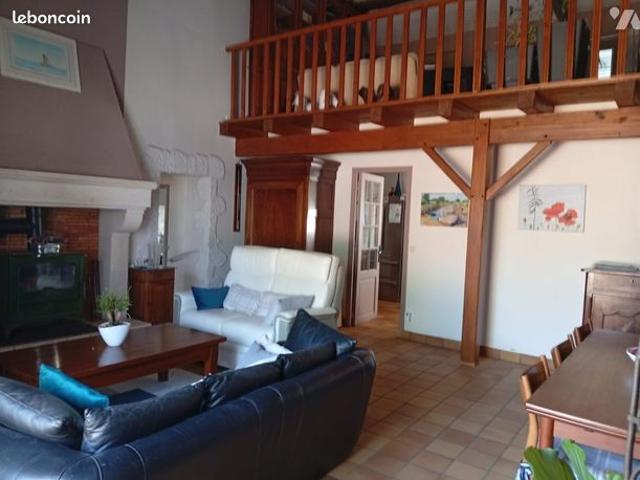 Maison vente à Limalonges, Deux-Sèvres