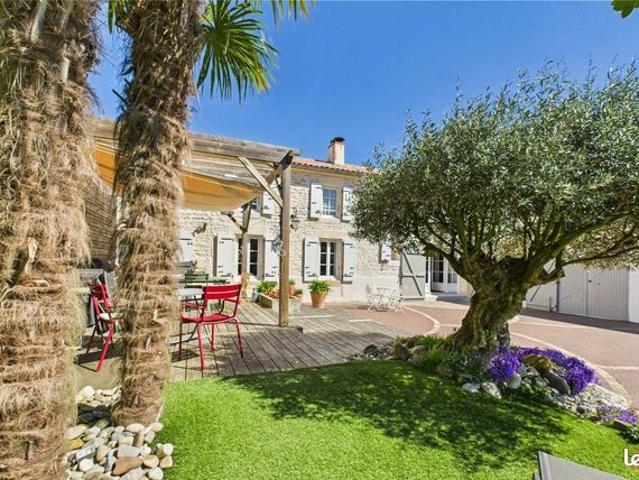 Maison vente à Épernay, La Noue