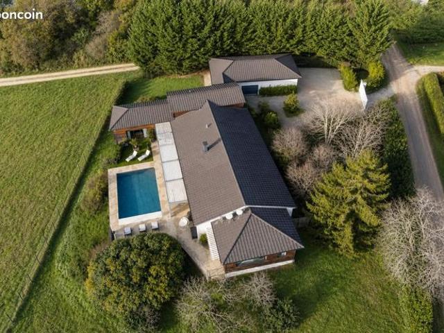Maison vente à Auriac-du-Périgord, Dordogne
