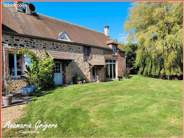 Maison vente à Nogent-le-Rotrou, Le Thieulin