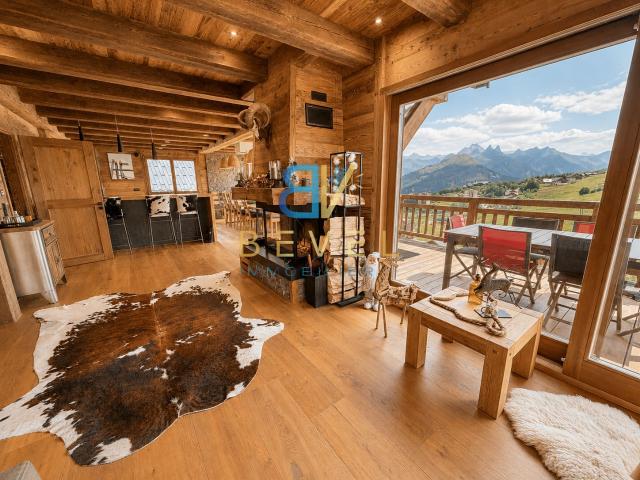 Maison vente à Saint-Jean-de-Maurienne, Fontcouverte-la Toussuire