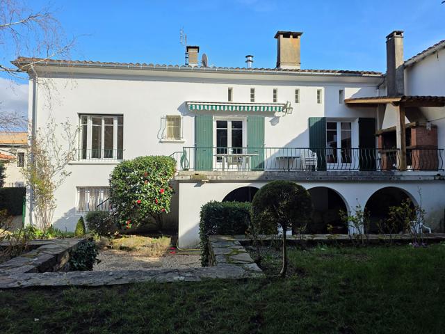 Maison vente à Castres, Mazamet