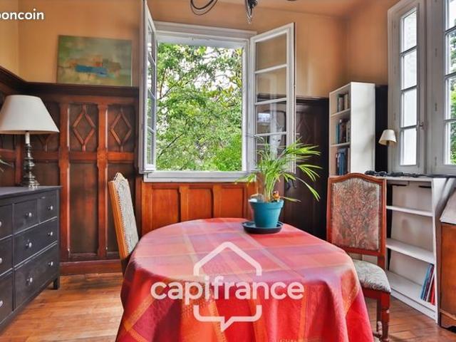 Maison vente à Boulogne-Billancourt, Meudon