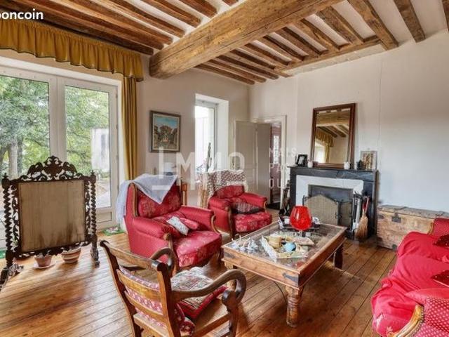 Maison vente à Évreux, Courdemanche