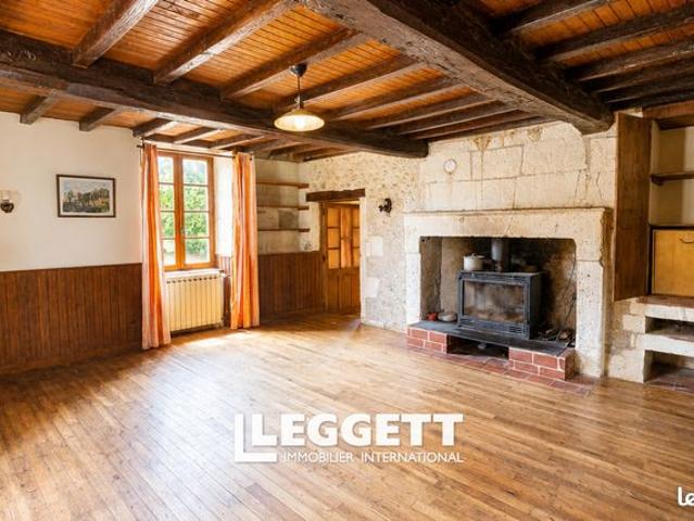Maison vente à Périgueux, Bouteilles-saint-sébastien