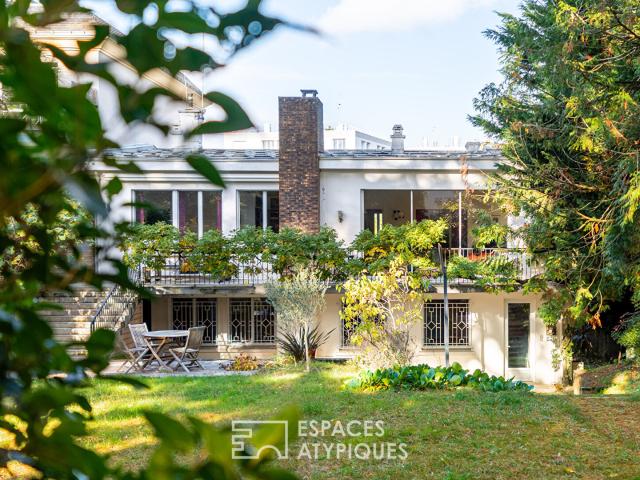 Maison vente à La Garillère, Saint-sébastien-sur-loire