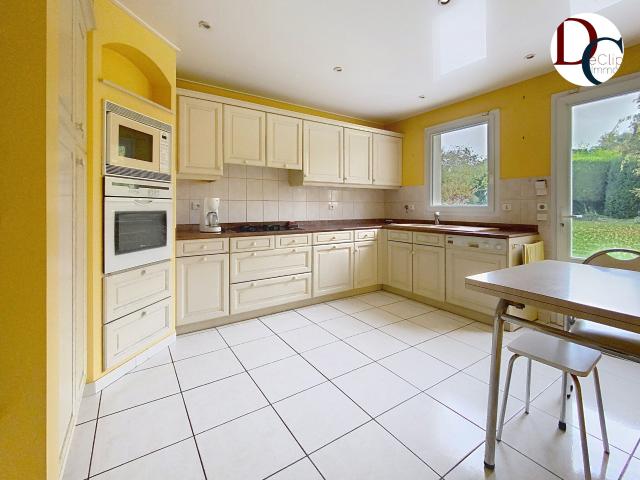 Maison location à Sarcelles, Ecouen