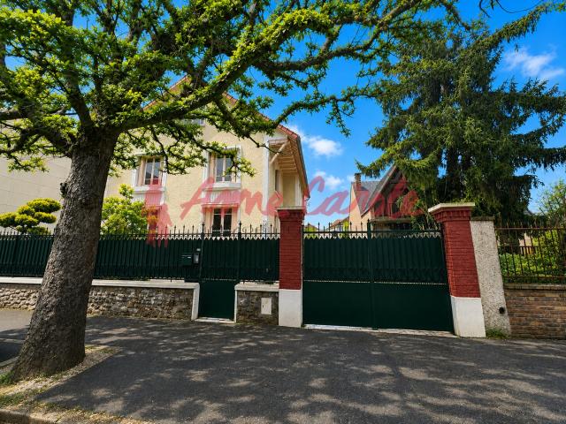 Maison vente à Nogent-sur-Marne, Joinville-le-pont