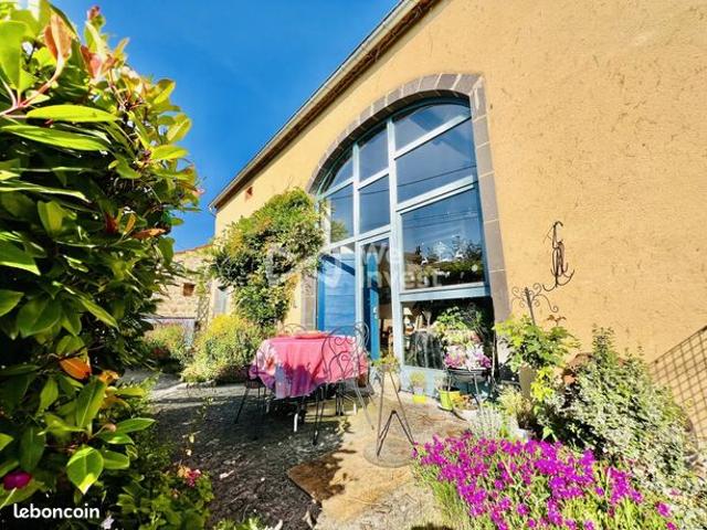 Maison vente à Riom, Combronde