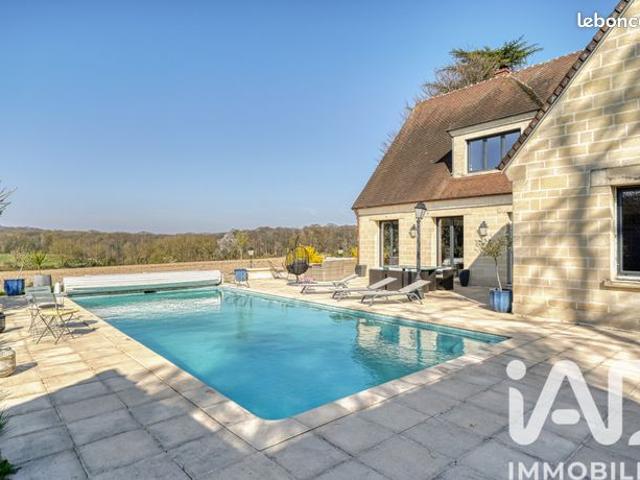 Maison vente à Sarcelles, Domont
