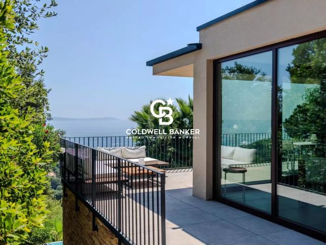 Maison vente à Haut Rayol Nord, Rayol-Canadel-sur-Mer