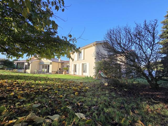Maison vente à Langon, Monségur