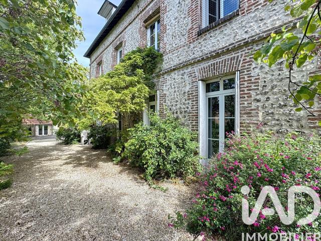Maison vente à Rouen, Tourville-la-rivière