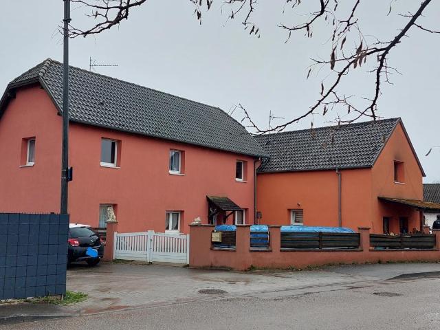 Maison vente à Sélestat-Erstein, Meistratzheim
