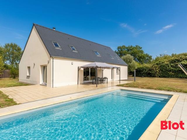 Maison vente à La Liardais, Sens-de-Bretagne