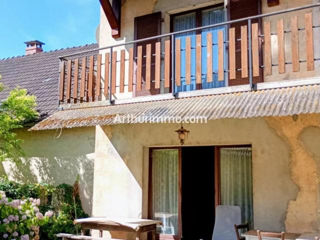Maison vente à Arc-et-Senans, Doubs