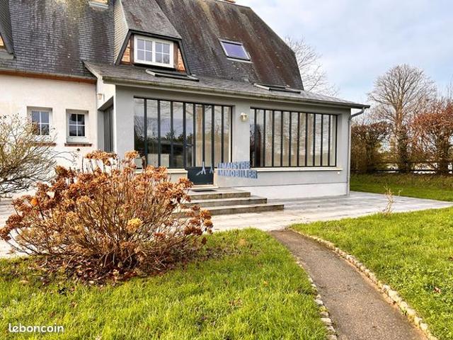 Maison vente à Le Havre, Angerville-l'orcher